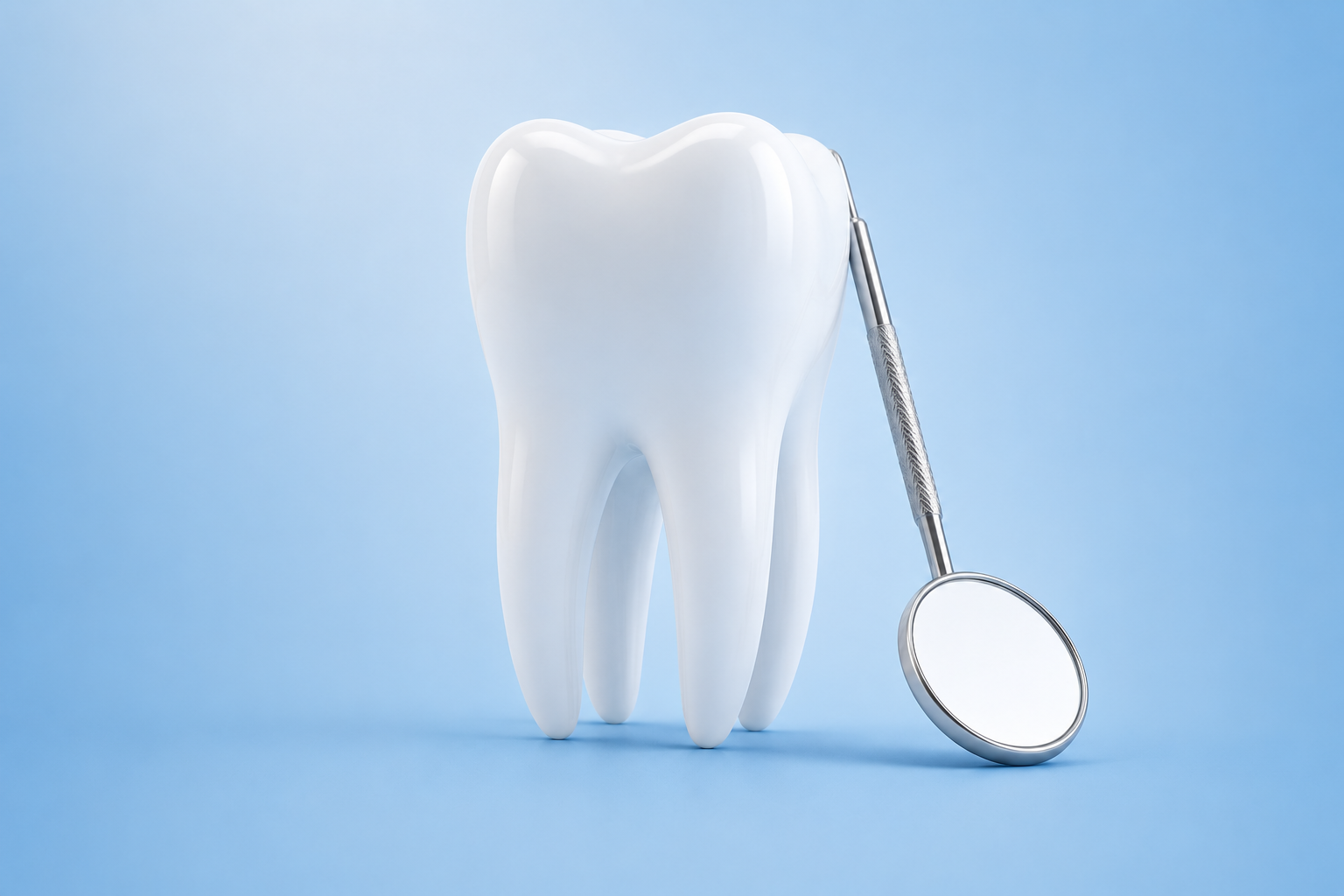 Klaas - Dentist website Webflow template